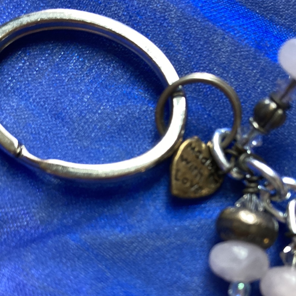 Funky Key Chain - Picture 3 of 3